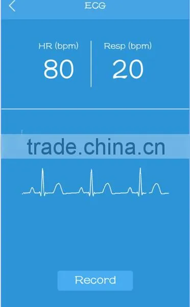 OEM Patient Monitor of China Factory photo-3