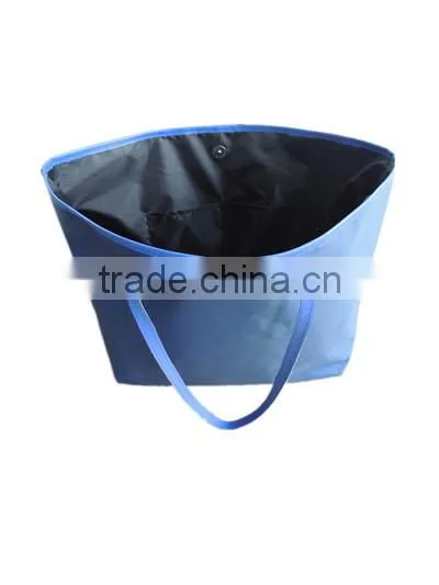 420D Nylon Fashion Ladies Tote Bag, Women Shoulder Bag photo-4