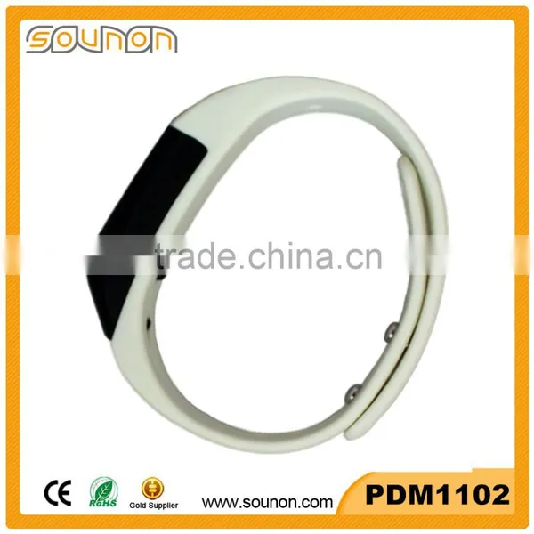 Healthy Sport Smart Wristband, Hot Sales Smart Fitness Watch, Bluetooth 4.0 Wristband Tracker photo-5
