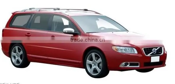 Roof Rack Crossbar Whispbar for Volvo V70 V50 photo-2