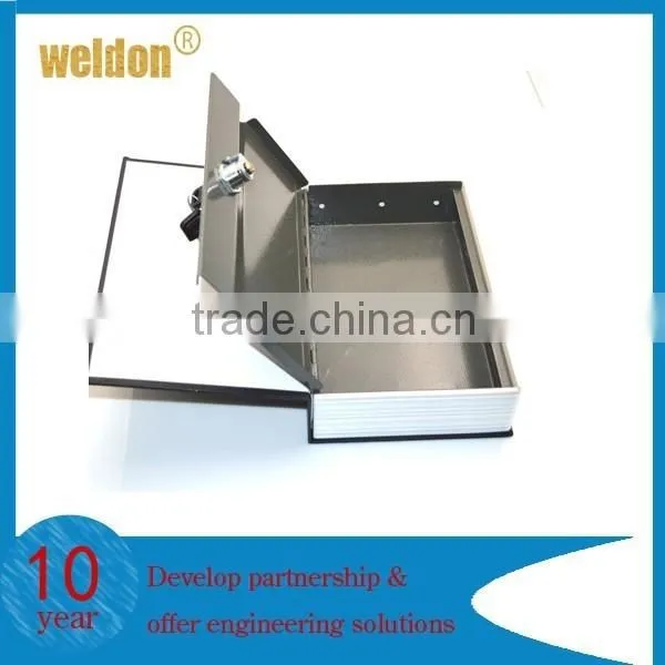 Custom Design Fake Book Box photo-2