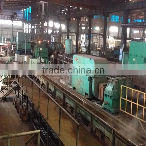 Price of Seamless Steel Pipe Hot Rolling Mill Machine photo-2