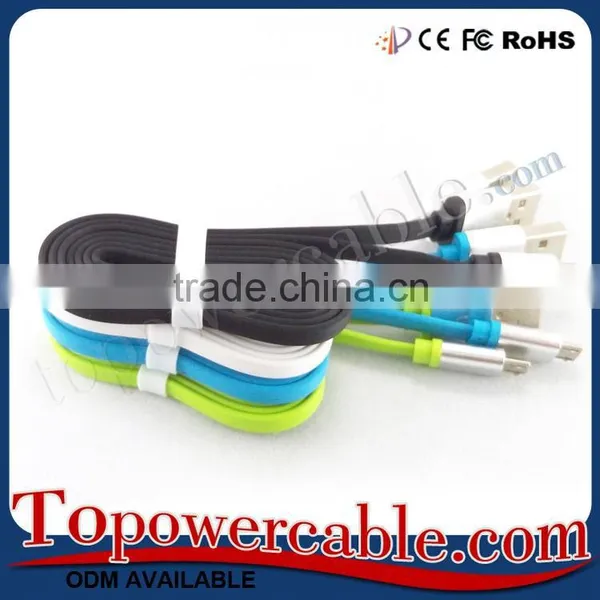 Supply 2016 New Factory Price For Xiaomi 4C Powered USB Cable photo-5