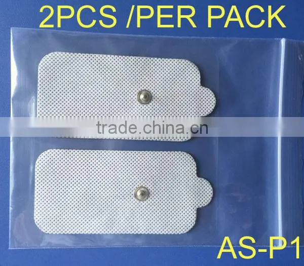 Replaceable Stick TENS Electrodes/electrode Pads photo-6