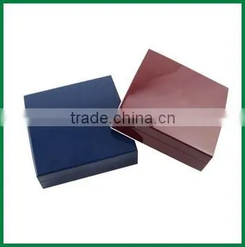 Custom Wooden CD Box/Stotage Box/Set Packaging photo-4