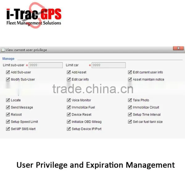 Gps Vehicle Tracker System photo-3