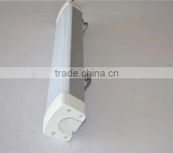 Competitive Price Outdoor Led Tri-proof Lamp Ip65 AC85-265v White 2 Years Warranty photo-3