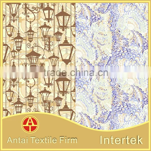New Printed Design Fabric for Girls' Swimwear and Underwear photo-5