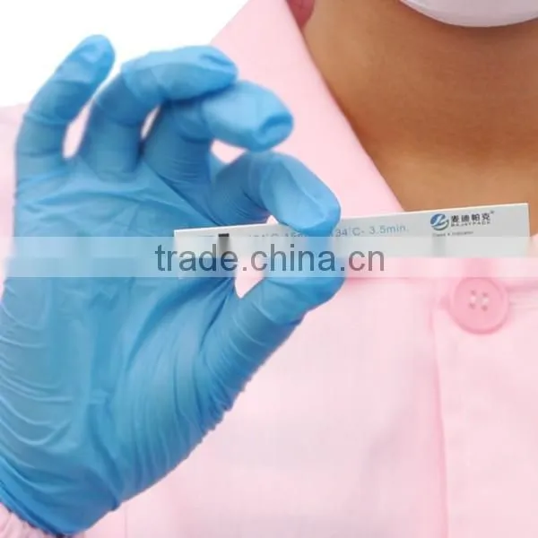 Medical Sterilization Indicator Strip for ETO and Steam photo-2