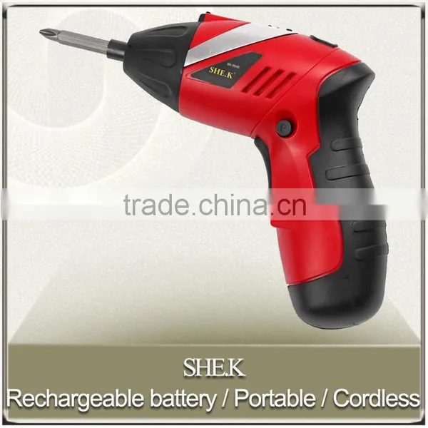 220v 30w Household Cordless Electric Drill