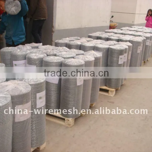 Galvanized Iron Wire Mesh,pvc Coated Iron Wire Mesh