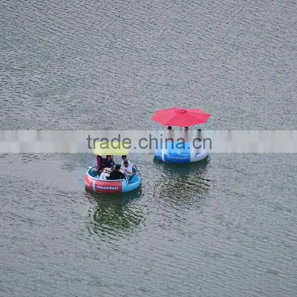 Tourist Electric Boat Supplier photo-4