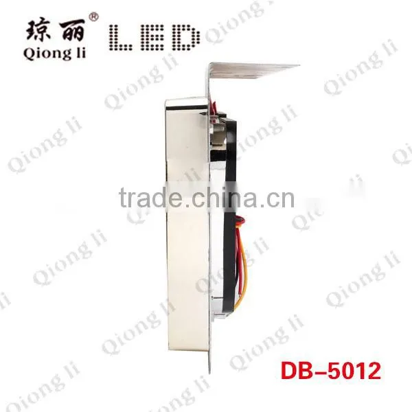 12v 24v Red Amber Color HINO Truck Led Tail Light photo-3