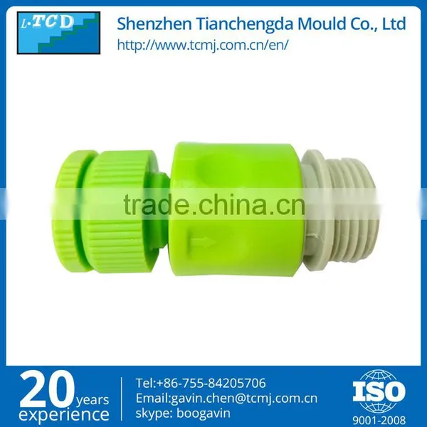 Higher Flow Capacity Quick Camlock Coupling Water Delivery Pipe photo-3