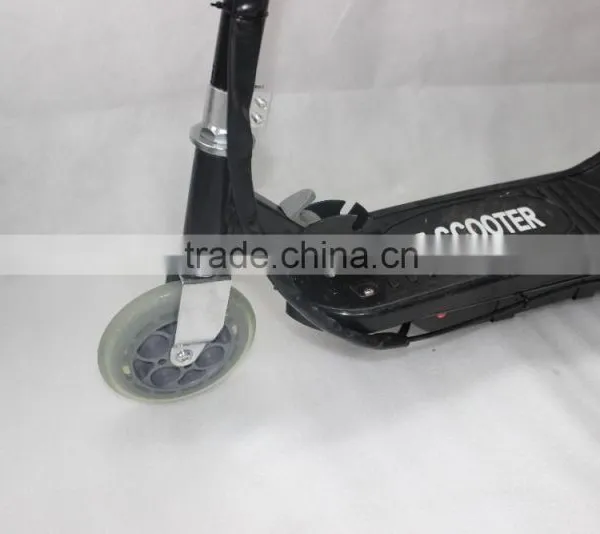 2 Wheel Electric Scooter JB50-P photo-3