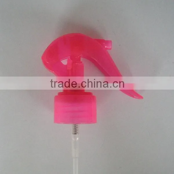 Mini Sprayer Trigger Sprayer Plast Sprayer photo-2