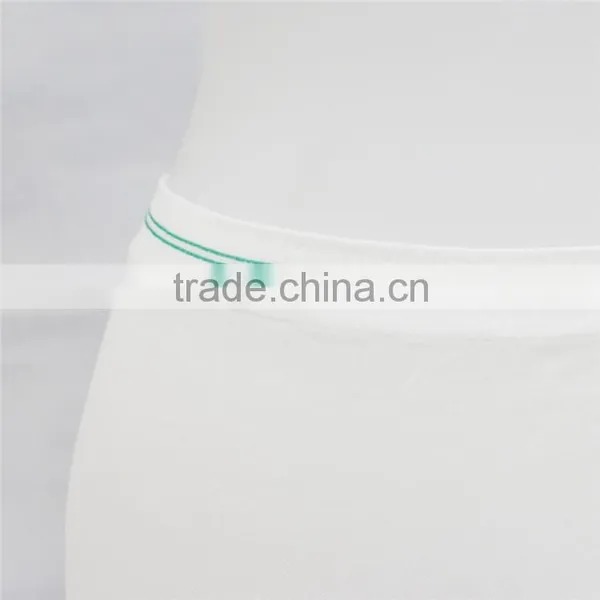 Adult Unisex Incontinence Underwear Seamless Thermal Underwear photo-4