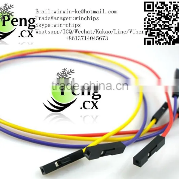 Hot Selling Ardui 2pin Male-male Wires photo-2