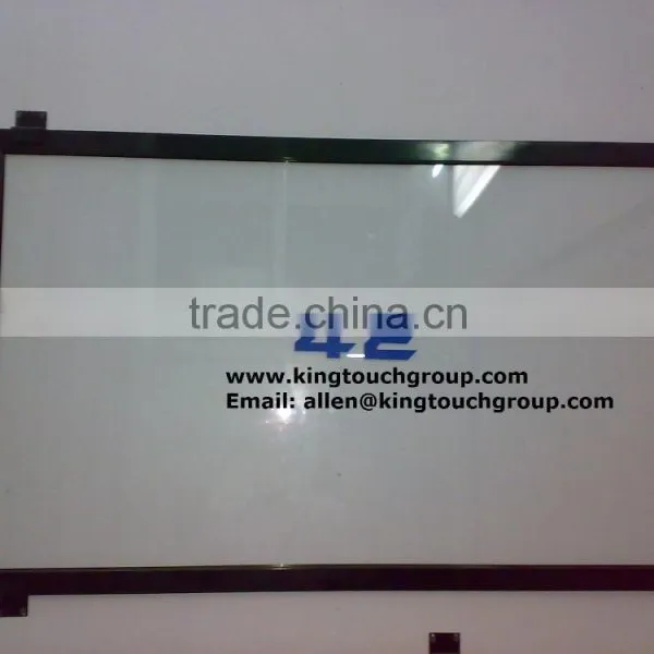 42" USB Infrared Touch Frame for LCD, LED Monitor or TV