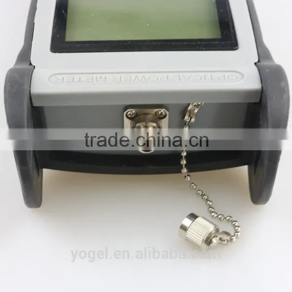 Fibra Optica Equipment Handheld 650nm Fiber Optical rf Power Meter photo-2