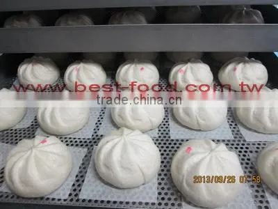TY-810 Automatic Steamed Bun Machine photo-3