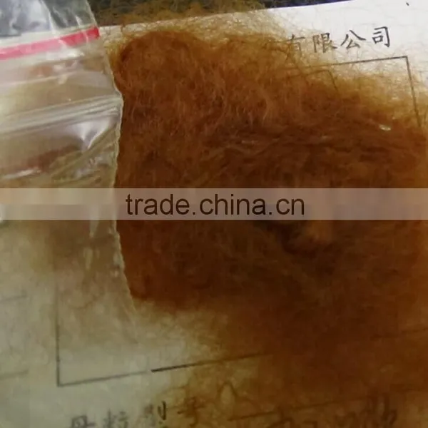 Recycled Polyester Staple Fiber photo-3