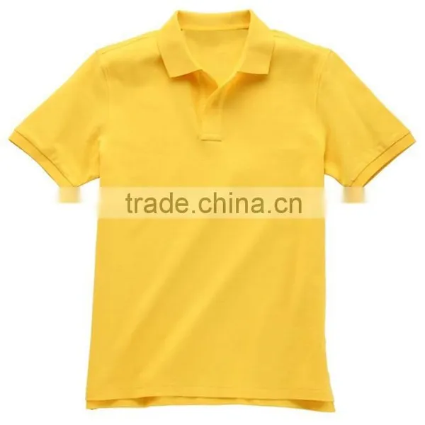 From Factory Custom Embroidered Polo Shirt Design for Women photo-3