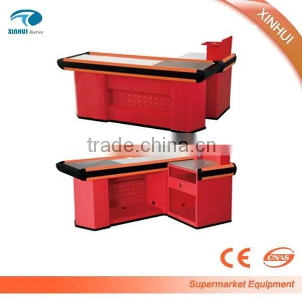 Supermarket Cash Counter photo-5
