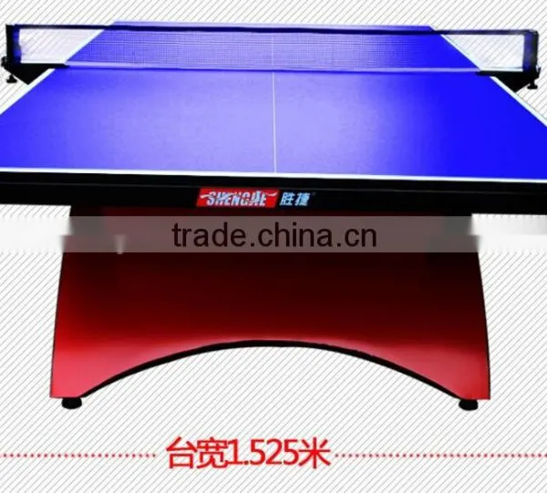 Luxury Rainbow Table Tennis Table For Tournaments photo-2