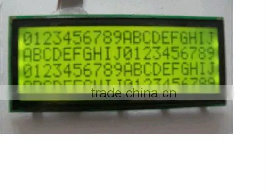 204 LCD Module photo-2