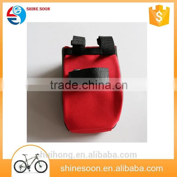 Waterproof Quickly Remove Bicycle Car Package photo-3