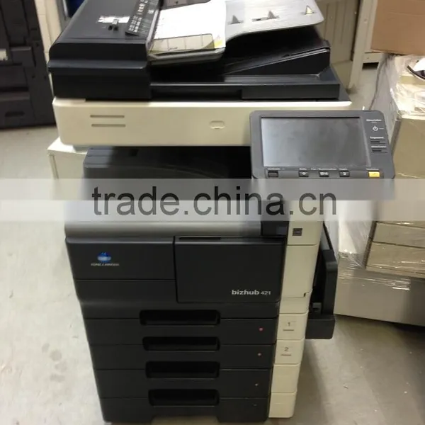 Konica Minolta 421 x 34 Pcs