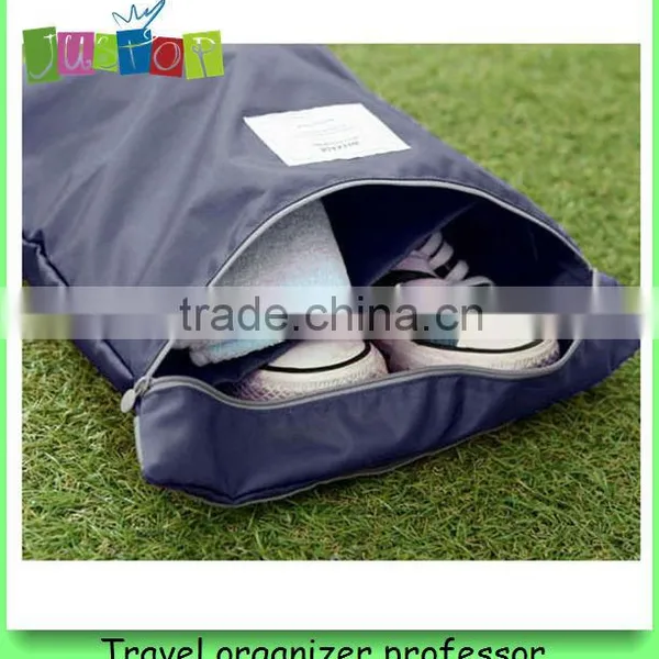 Zippered Slim Bag Organizer photo-4