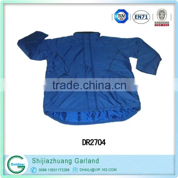 Clothing Vests Warmer Body Vest Parka photo-3