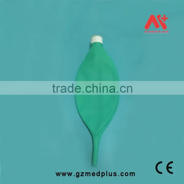 Anesthesia Consumables Disposable Latex-free Breathing Bag photo-6
