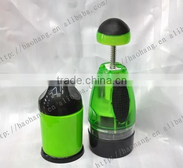 2015 kitchen food processor/vegetable cutter/chopper