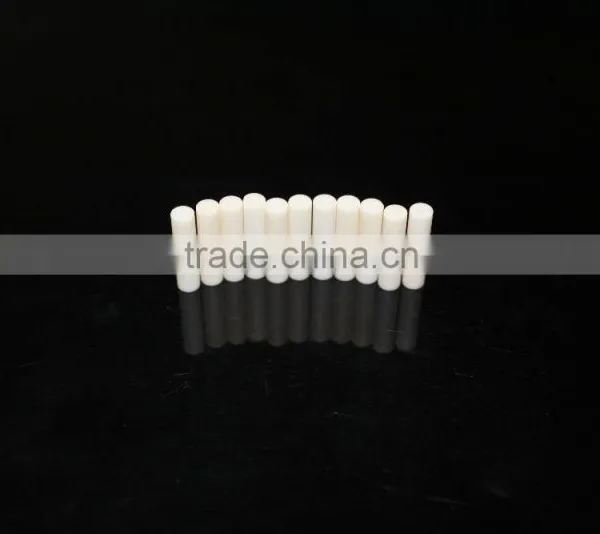 Mini High Hardness Machinable Ceramic Rod/ceramic Tube 99 Supplier's Choice photo-2