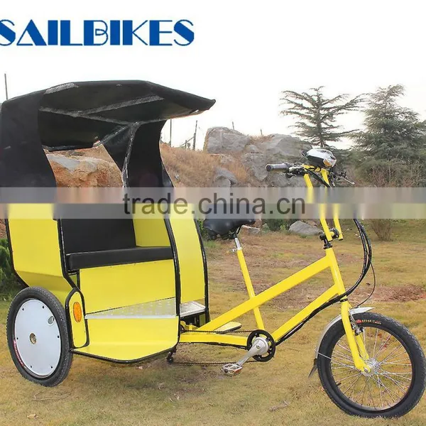 Appe Auto Rickshaw/rickshaw Motor 48v photo-5