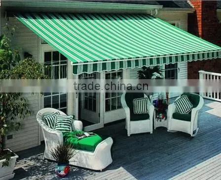 Outdoor Awning Fabric photo-2