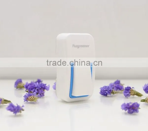 Batteryfree Wireless Doorbell; Remote Doorbell,door Bell photo-4