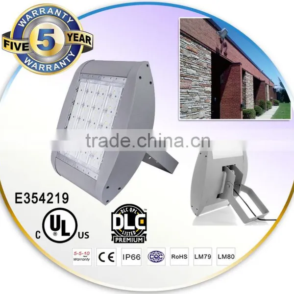 High Brightness 500W Led Flood Light Fixture Flood Led Lighting