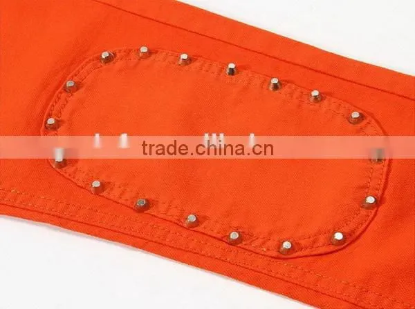 Best Quality Top Sell Boys Casual Trousers Jeans photo-6