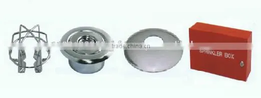 Sprinkler Accessories