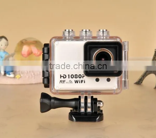 Factory Direct Sale Sport Camera Sj5000 Remote Wholesale photo-4