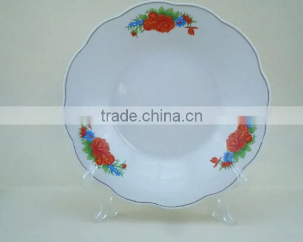 Porcelain Wholesale Plates, Royal Porcelain Dishes & Plates, Porcelain Plates Tableware
