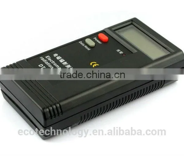 DT-1130 EMF Meter for Electromagnetic Radiation Detector (50Hz~2000MHz) photo-2