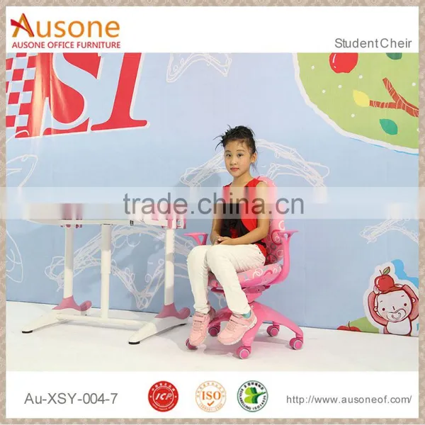 Middle School Small Children Study Table High Quality Ergonomic Desk photo-6