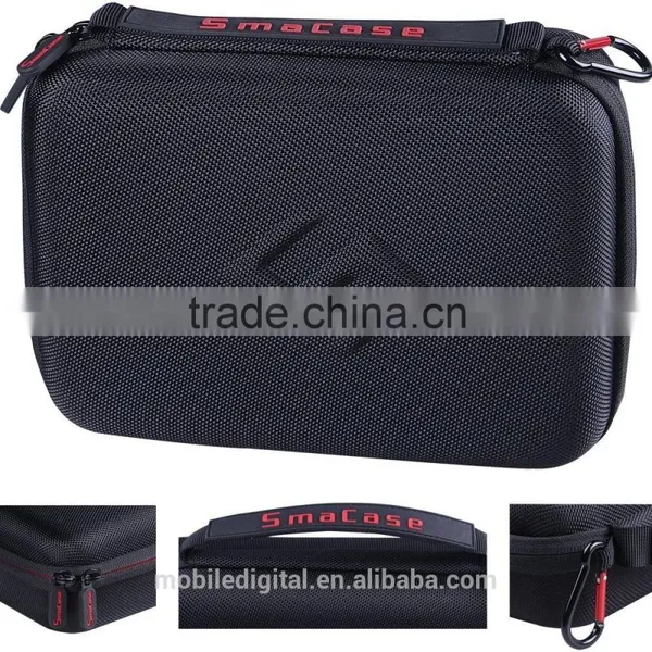 Smacase G160s Go Pro Hero 4 Case/Gopro Camera Case photo-2