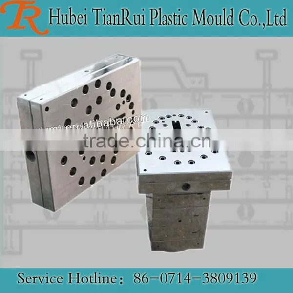 To Meet The Various Needs Of Customizable Co-extrusion Die Machine photo-2