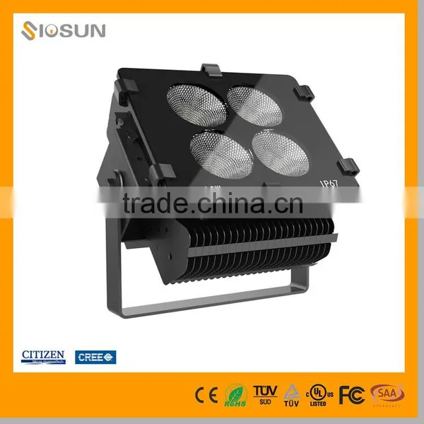 2016 Hot Sale 5 Years Warranty Floodlight Luces Led de 220v photo-2